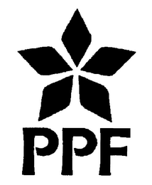 PPF logo