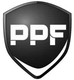 PPF logo