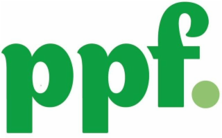 PPF logo
