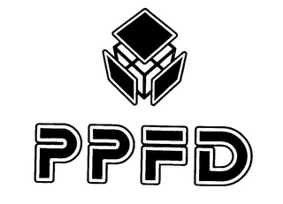 PPFD logo