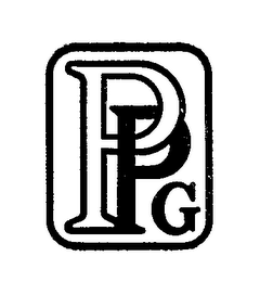 PPG logo