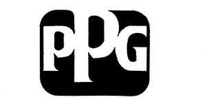 PPG logo