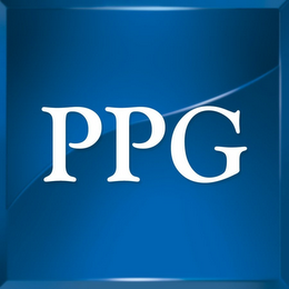 PPG logo