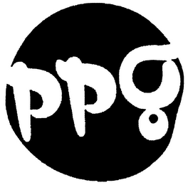 PPG logo