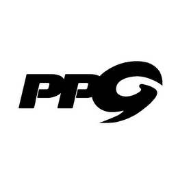 PPG logo