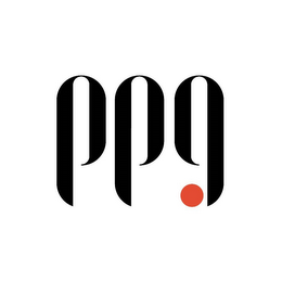 PPG logo