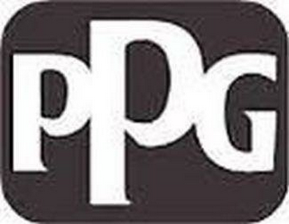 PPG logo
