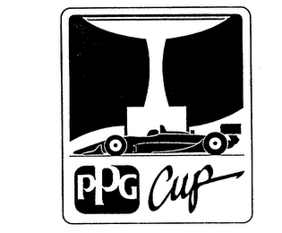 PPG CUP logo