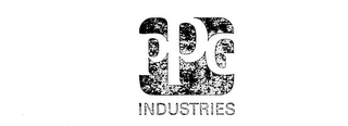 PPG INDUSTRIES logo