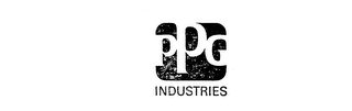 PPG INDUSTRIES logo