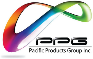 PPG PACIFIC PRODUCTS GROUP INC logo