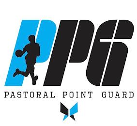 PPG PASTORAL POINT GUARD logo