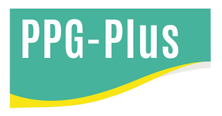 PPG-PLUS logo