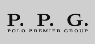 P.P.G. POLO PREMIER GROUP logo