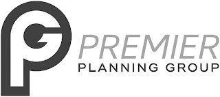 PPG PREMIER PLANNING GROUP logo
