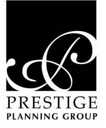 PPG PRESTIGE PLANNING GROUP logo