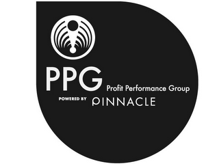 PPG PROFIT PERFORMANCE GROUP POWERED BY PINNACLE logo