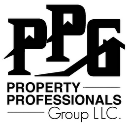 PPG PROPERTY PROFESSIONALS GROUP LLC. logo