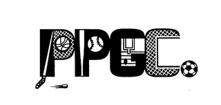 PPGC logo
