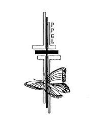 PPGL logo
