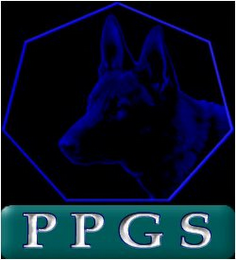 PPGS logo