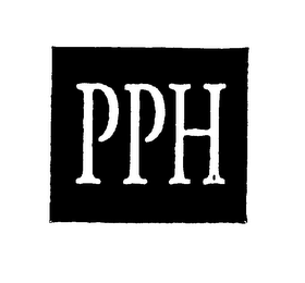 PPH logo