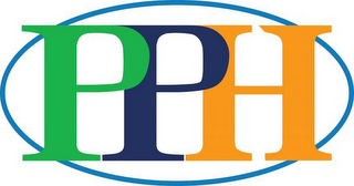 PPH logo
