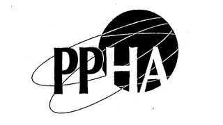 PPHA logo