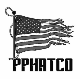 PPHATCO logo