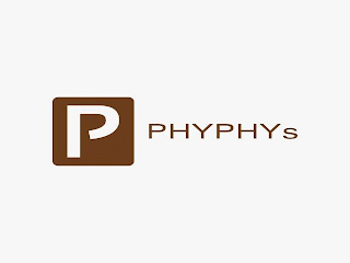 PPHYPHYS logo
