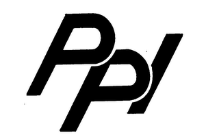 PPI logo
