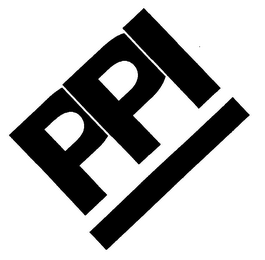 PPI logo