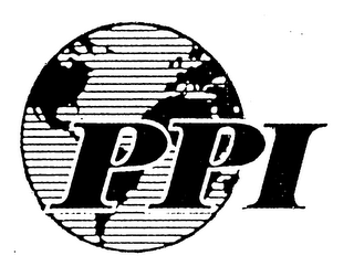 PPI logo