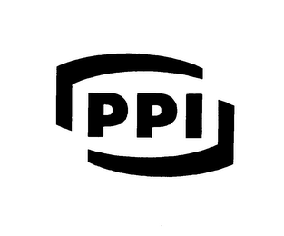 PPI logo