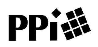 PPI logo