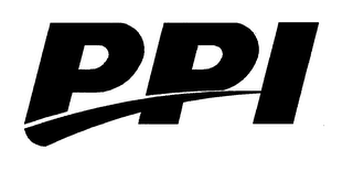 PPI logo