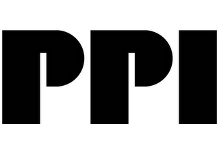PPI logo