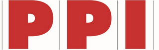 PPI logo