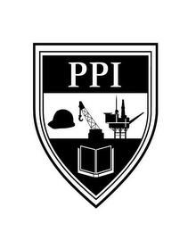 PPI logo