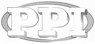 PPI logo