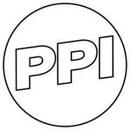 PPI logo