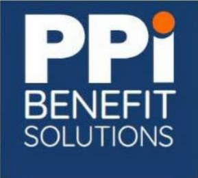 PPI BENEFIT SOLUTIONS logo