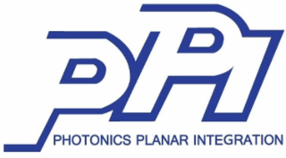 PPI PHOTONICS PLANAR INTEGRATION logo