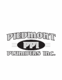 PPI PIEDMONT PLUMBERS INC. logo