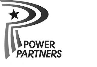 PPI POWER PARTNERS logo