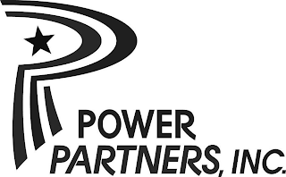 PPI POWER PARTNERS, INC. logo