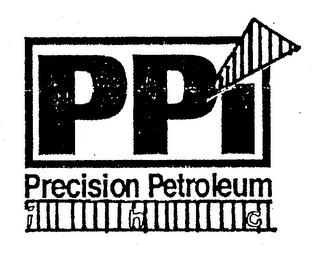 PPI PRECISION PETROLEUM INC