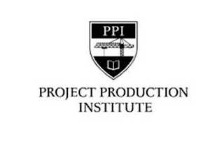 PPI PROJECT PRODUCTION INSTITUTE logo
