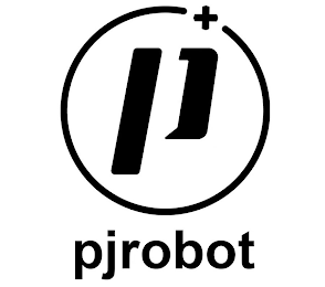 P+PJROBOT logo