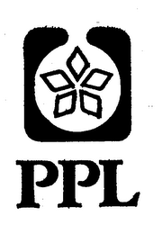 PPL logo